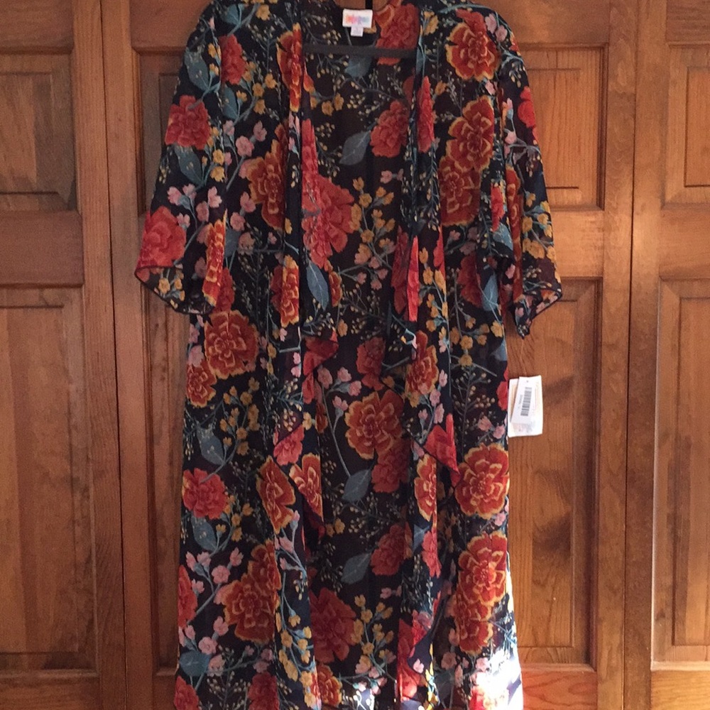 Lularoe Shirley